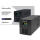 Qoltec UPS Line Interactive | Monolith | 2000VA | 1200W | LCD | USB - 1180152 - zdjęcie 3